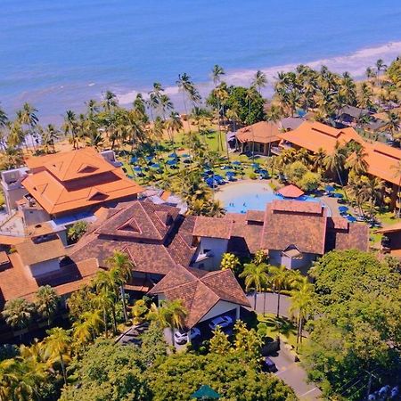 Royal Palms Beach Hotel Kalutara Exterior photo