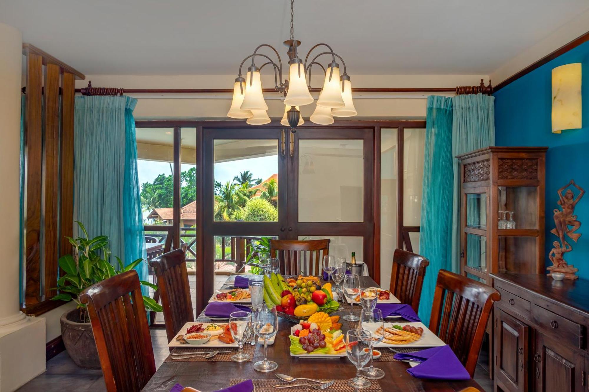Royal Palms Beach Hotel Kalutara Exterior photo